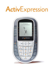 Promethean ActivExpression