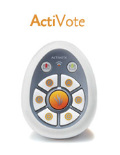 Promethean ActiVote