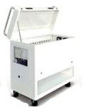 Bretford Laptop Trolley