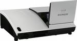 Hitachi EDA-100 Projector