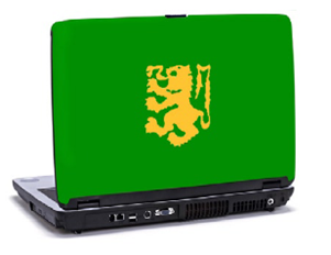 LapJack security Covers