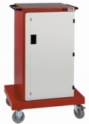 LapSafe Mini Mentor Laptop trolley