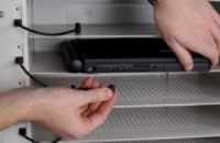 LapSafe SmartLine Module