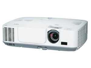 NEC N230X Projector