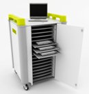 Laptop Storage Trolley