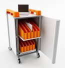 Monarch LapCabby 20V