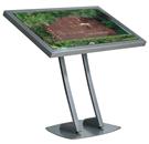 Parabella Low Level Stand