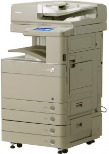 Multifunction Printing Solutions