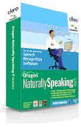 Dragon NaturallySpeaking