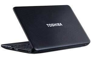 Laptops for Education