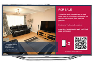 Digital Signage Solutions for Education