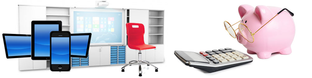 ICT Leasing For Schools and Colleges