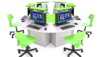 Intergrated ICT Round Table