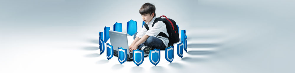 Internet Content Filtering for Schools and Education
