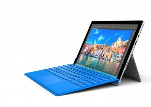 Surface Pro for Schools