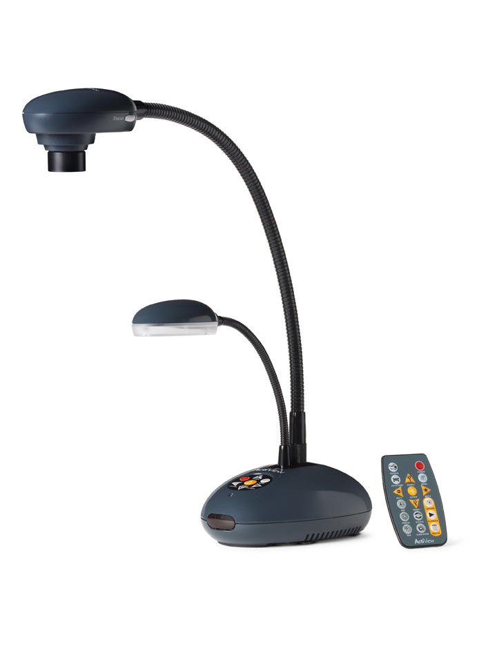 Visualisers for Classrooms SchoolCare