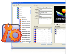 ClickView Digital Video Storage