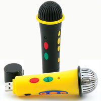 Easi Speak microphone