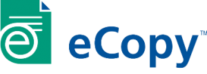 eCopy Document Capture