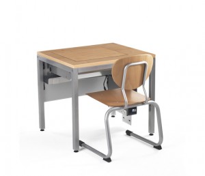 FlipScreen t02 ICT Suite Desking