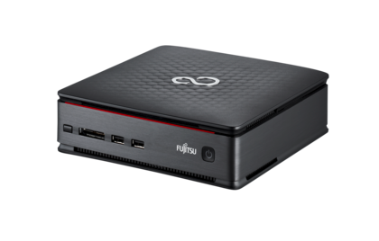 Fujitsu Siemens Q510