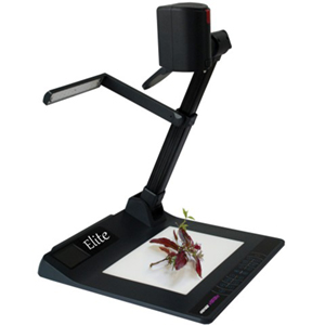 Visualisers for Education