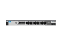 Hp ProCurve 1800 24G Switch