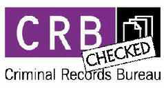 CRB Checked