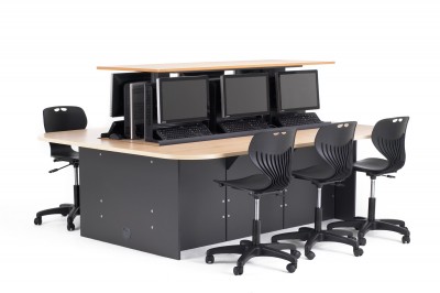 ict-suite-design-services ICT Suite Desk