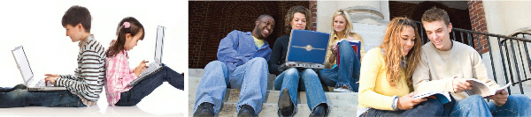 Meru Wireless Networks for Education