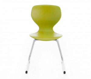 Polyprop ICT Suite Chair