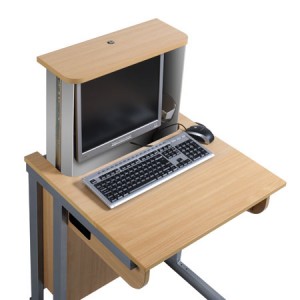 SchoolCare Smart Desk 630