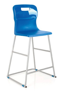 Titan High Classroom Chair