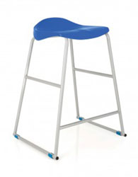 ICT Classroom Furniture - Standard Stool