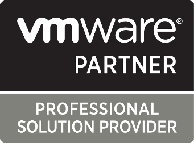 VMWare Professional Solution Provider