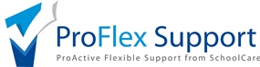 Proflex Support Logo