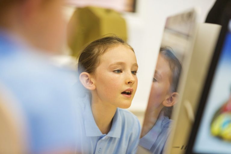 Web Filtering for Schools Partnered with