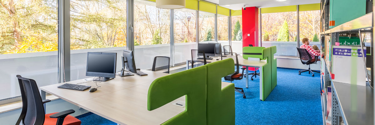 Learning Space Design