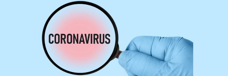 COVID19 (Corona Virus) - Update