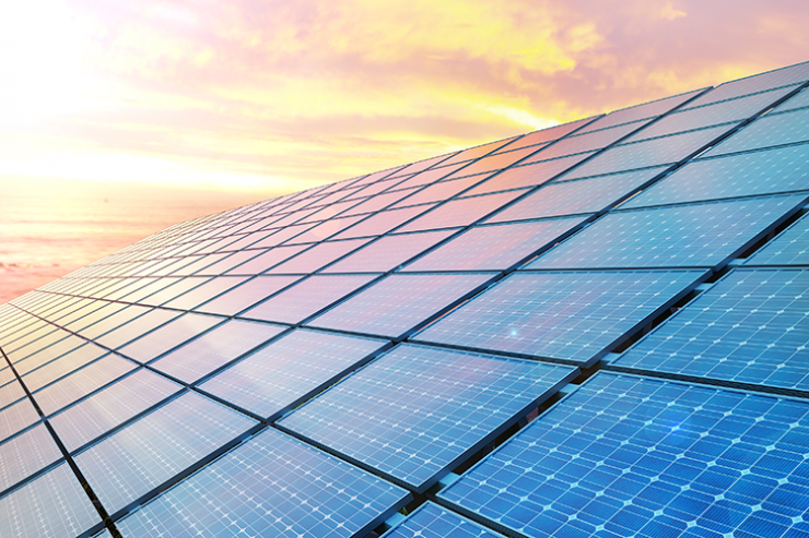 Going Green with SchoolCare