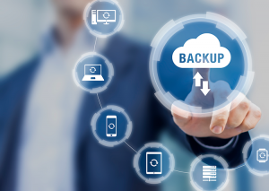 365 Cloud Backup