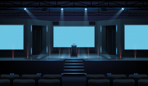 Hall Audio Visual Solutions