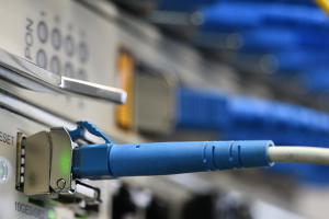 100Mbps Minimum internet connection