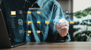 Cloud Backup Solutions for Education