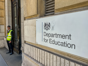 Connect the Classroom