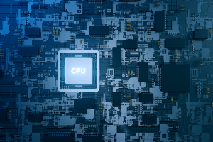 Intel vs AMD - Processors 