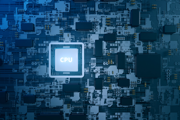 Intel vs AMD - Processors