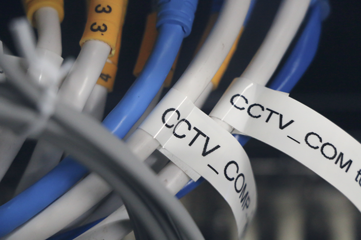 Network First Deployment Strategy