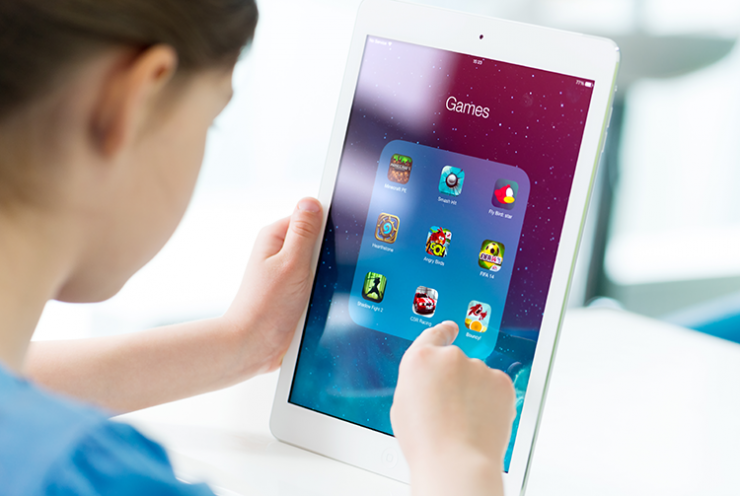 iPads and Mobile Device Management