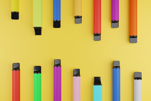 Internal Environmental Monitoring in Schools